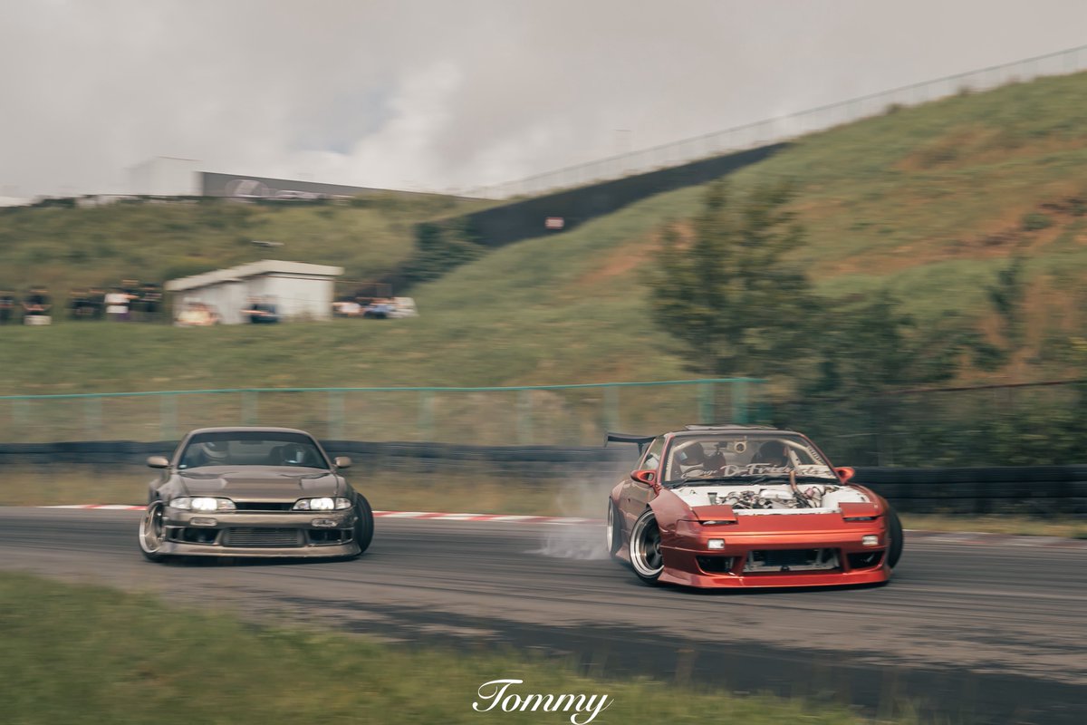 C.C.C 【DRIFT FEST】 tweet media