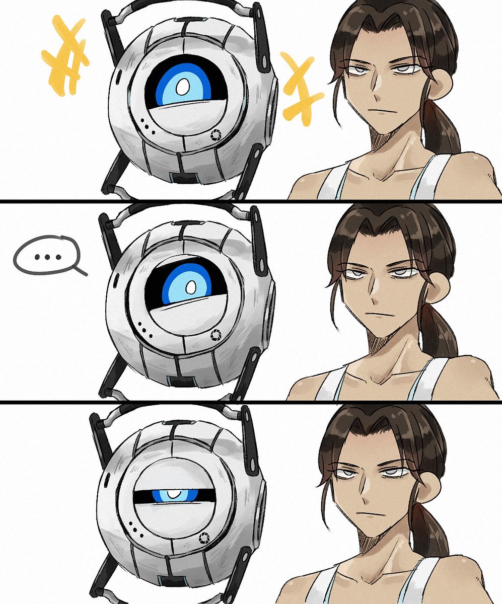 難儀📱 tweet media