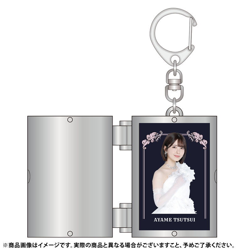 梅澤美波　乃木フェス　リアイベ　特典　アクリルキーホルダー 乃木坂46