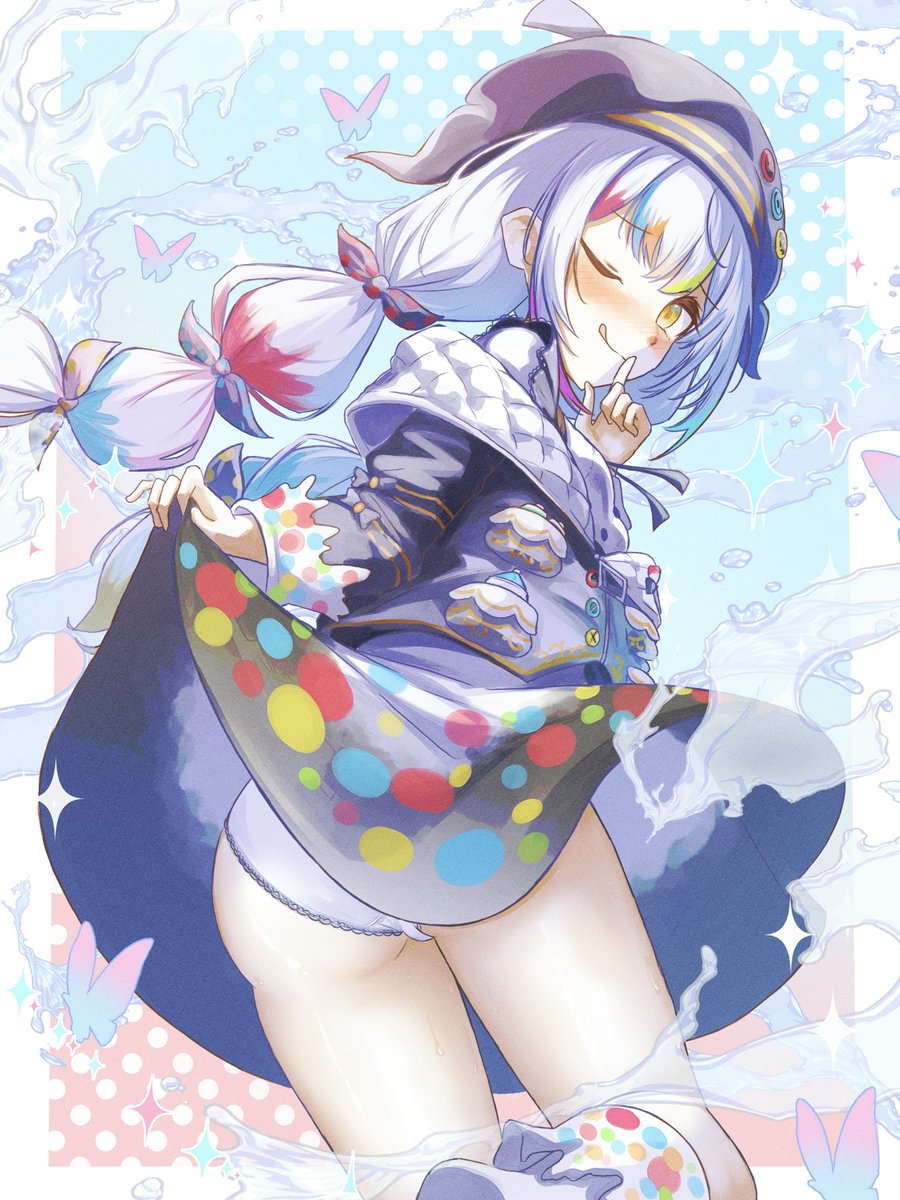 大神田 tweet media