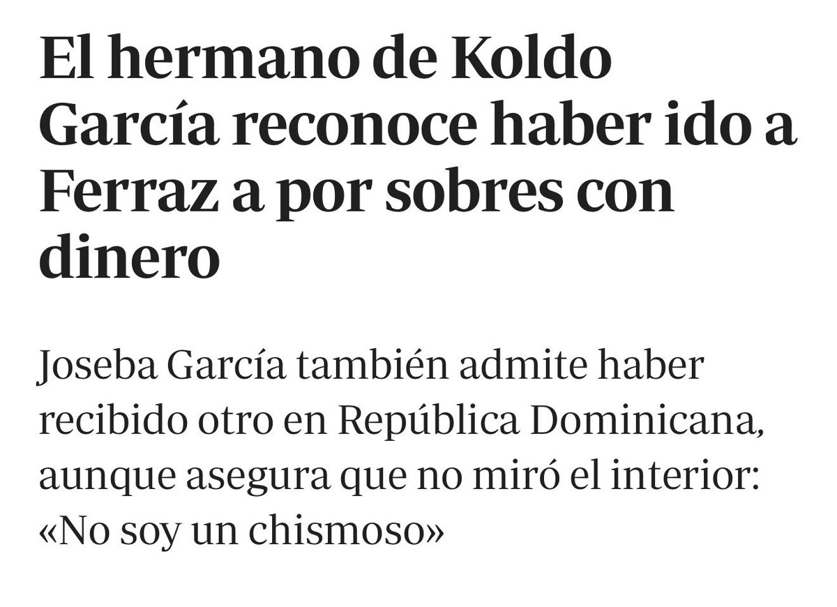 FroilLannister's tweet photo. En Ferraz entraba el efectivo en camiones, en bolsas de plástico, sobres y cualquier medio que fuera necesario para poder soportar el trajín de efectivo que salía hacia sus altos cargos, sin control ninguno.

Más que la sede de un partido político parece la casa de repartos de Vito Corleone.