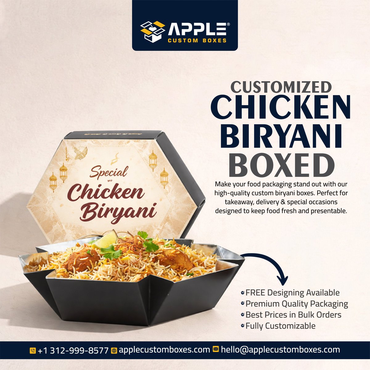 Apple Custom Boxes (@Applecustombox) / Posts / X