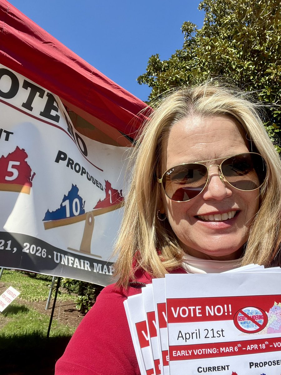 Loudoun County Republican Women's Club🇺🇸 tweet media