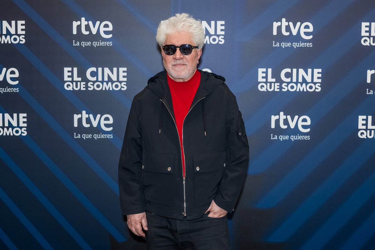 RTVE Comunicación y Participación tweet media