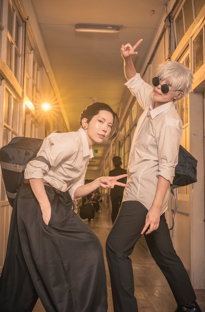 きよな tweet media