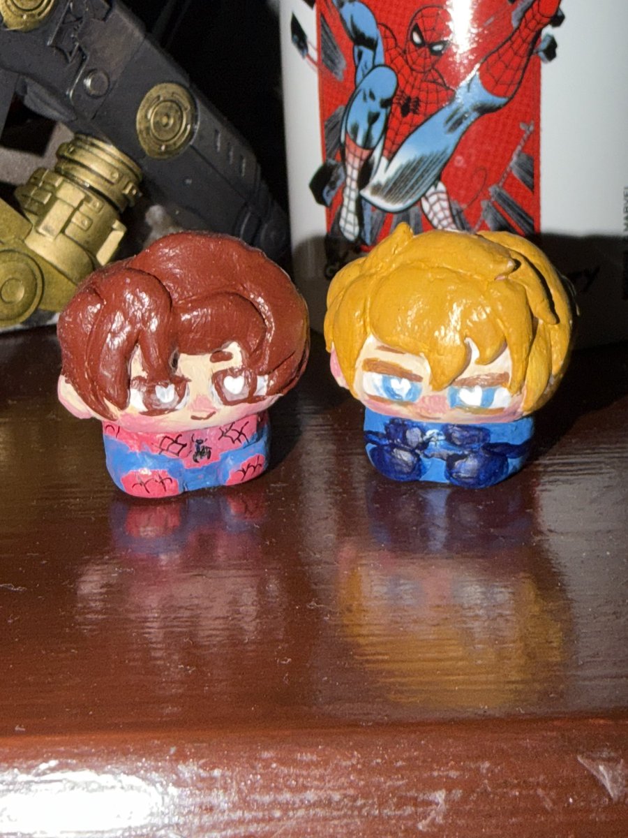 light ④ 🕷️🔥 tweet media