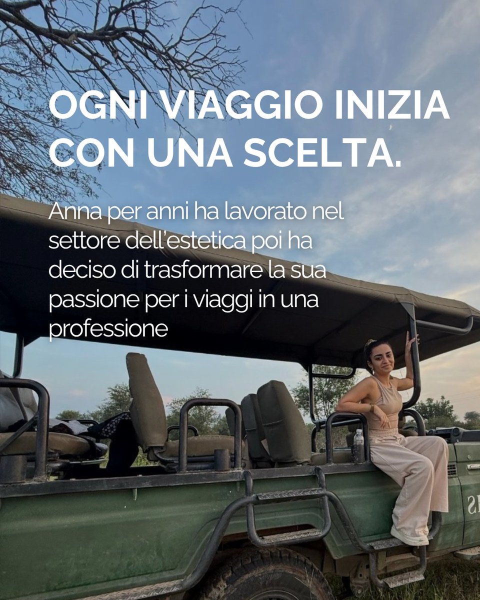 Evolution Travel tweet media