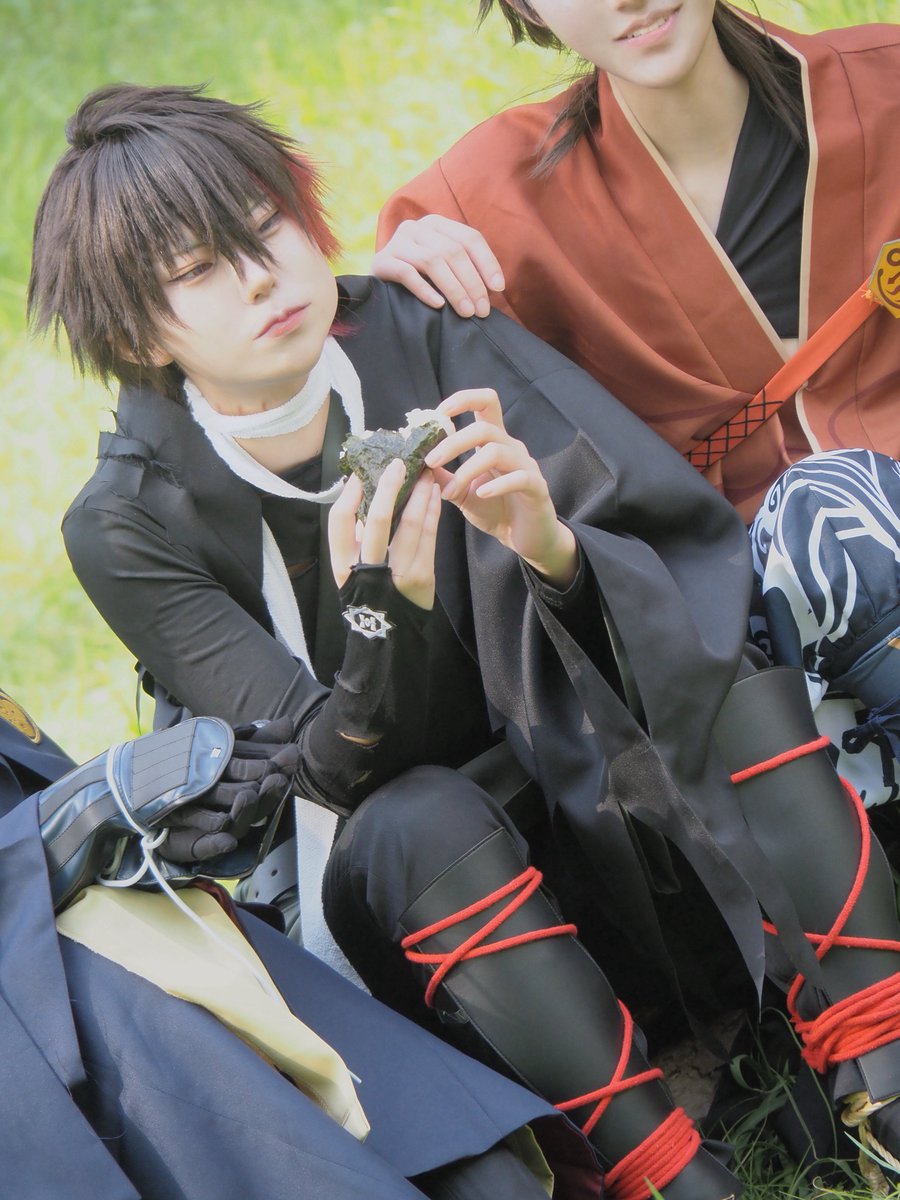 めがね tweet media