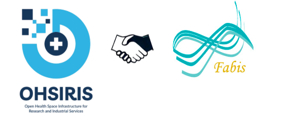 InnovacionHUVM's tweet image. ¡Nueva alianza en #OHSIRIS! 📊

Damos la bienvenida a FABIS (@F_Fabis). Fortalecemos nuestra red para transformar la investigación clínica y mejorar la salud de los pacientes.🤝✨

📢¡Sé parte del cambio!
🔗ohsiris.innovacionsalud.org/unete-a-nuestr…

#SaludConectada #DataSpace #Innovación #FABIS