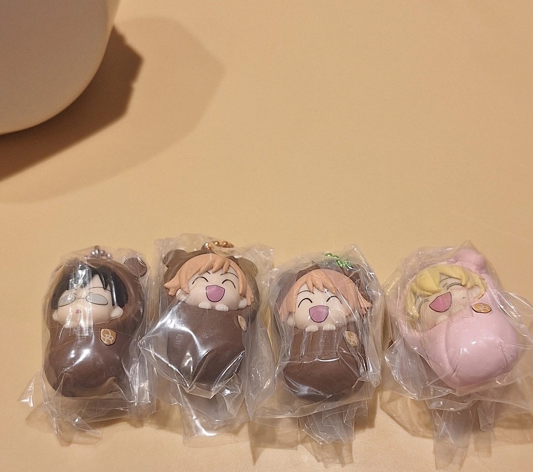 あきは tweet media