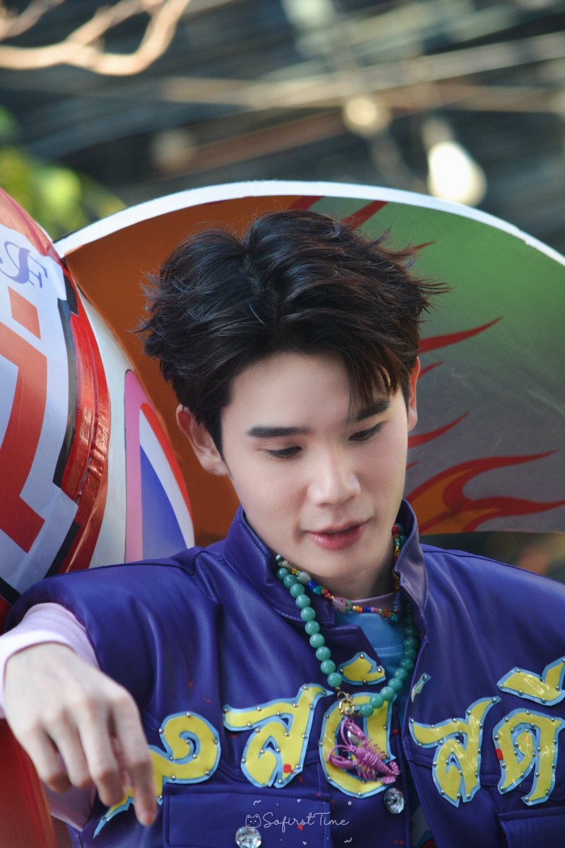 เฟิร์สไทม์ 🥑 tweet media