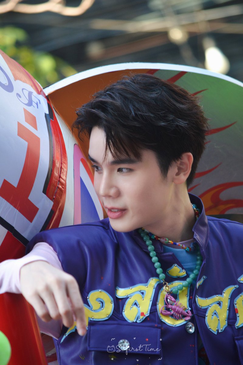 เฟิร์สไทม์ 🥑 tweet media