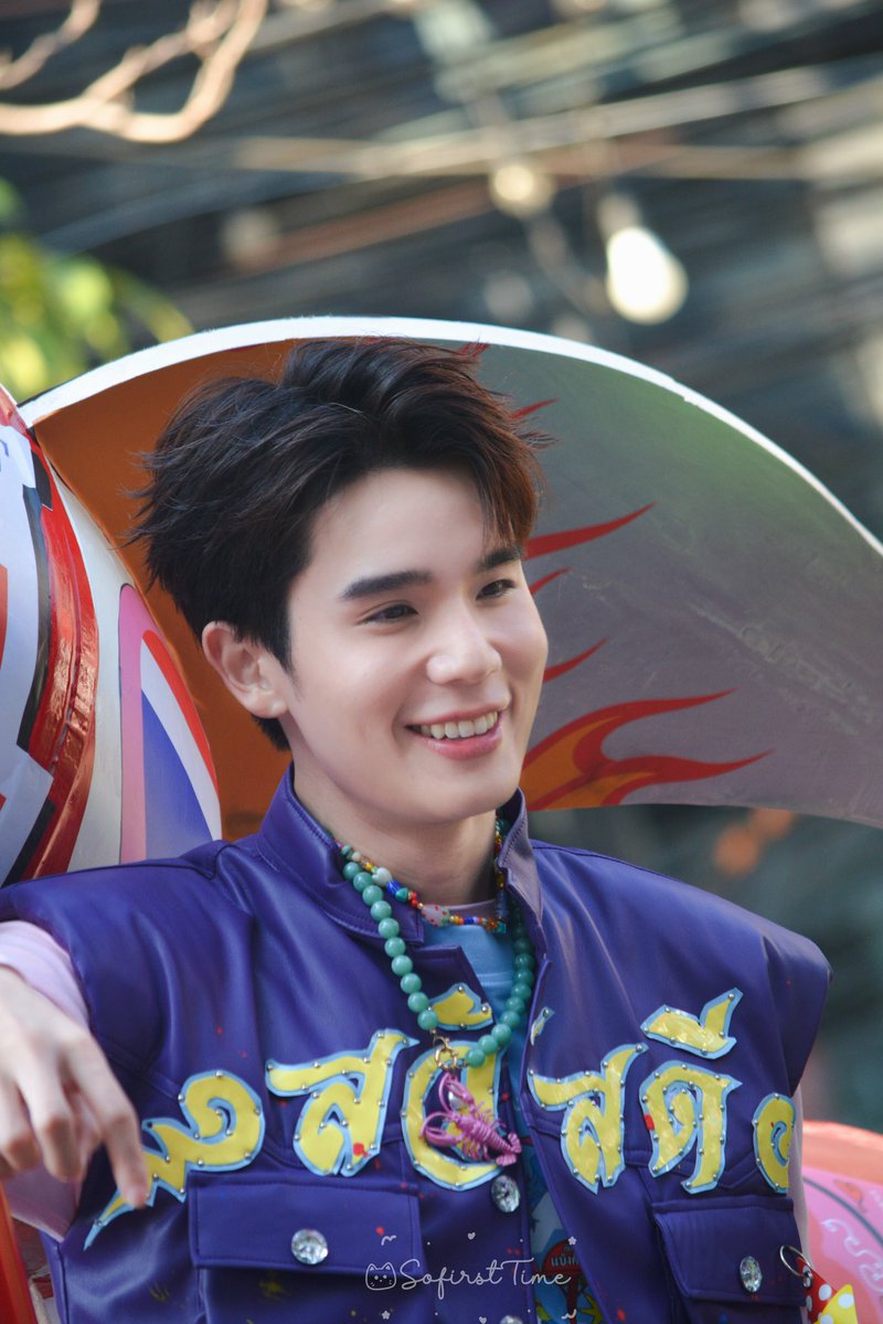 เฟิร์สไทม์ 🥑 tweet media