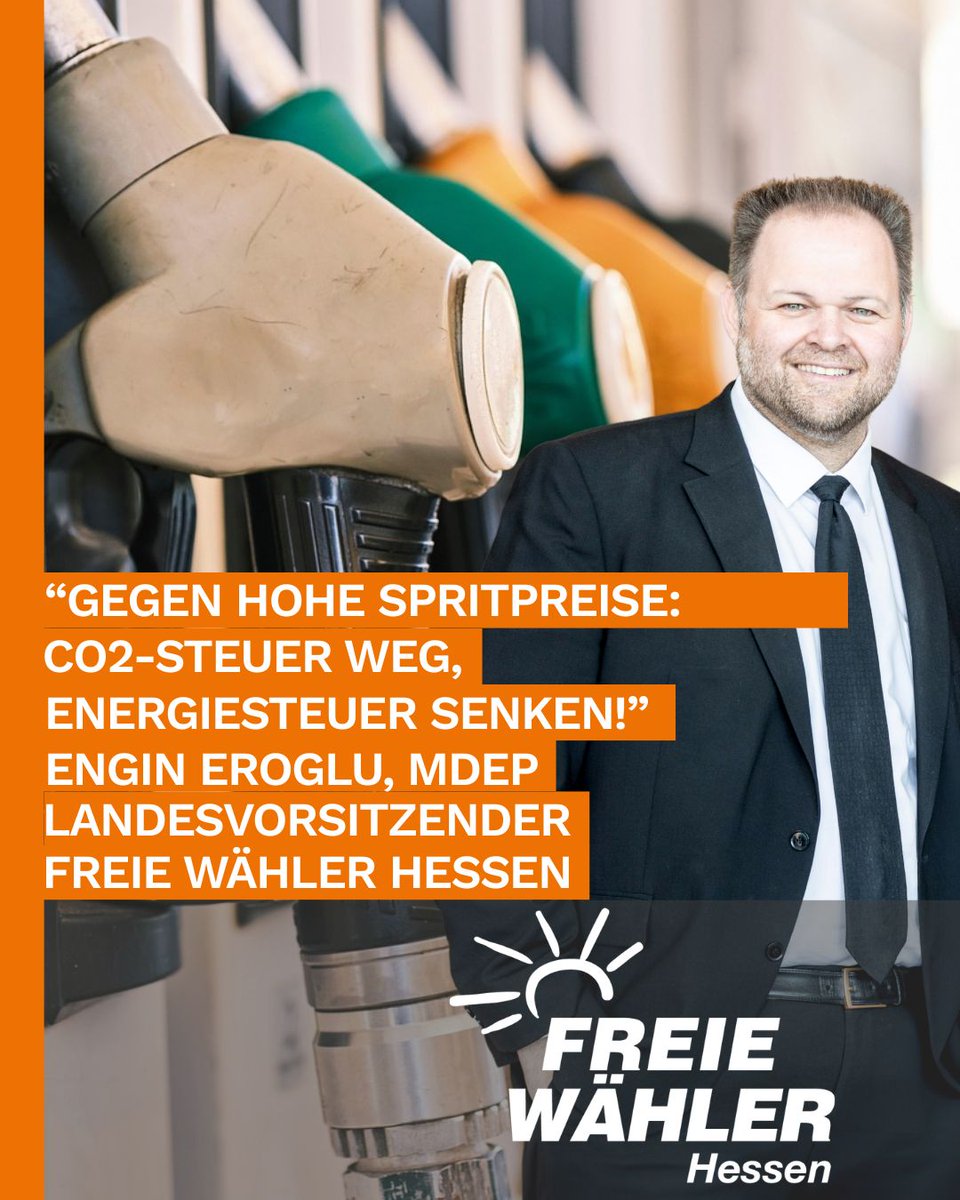 FREIE WÄHLER Hessen tweet media