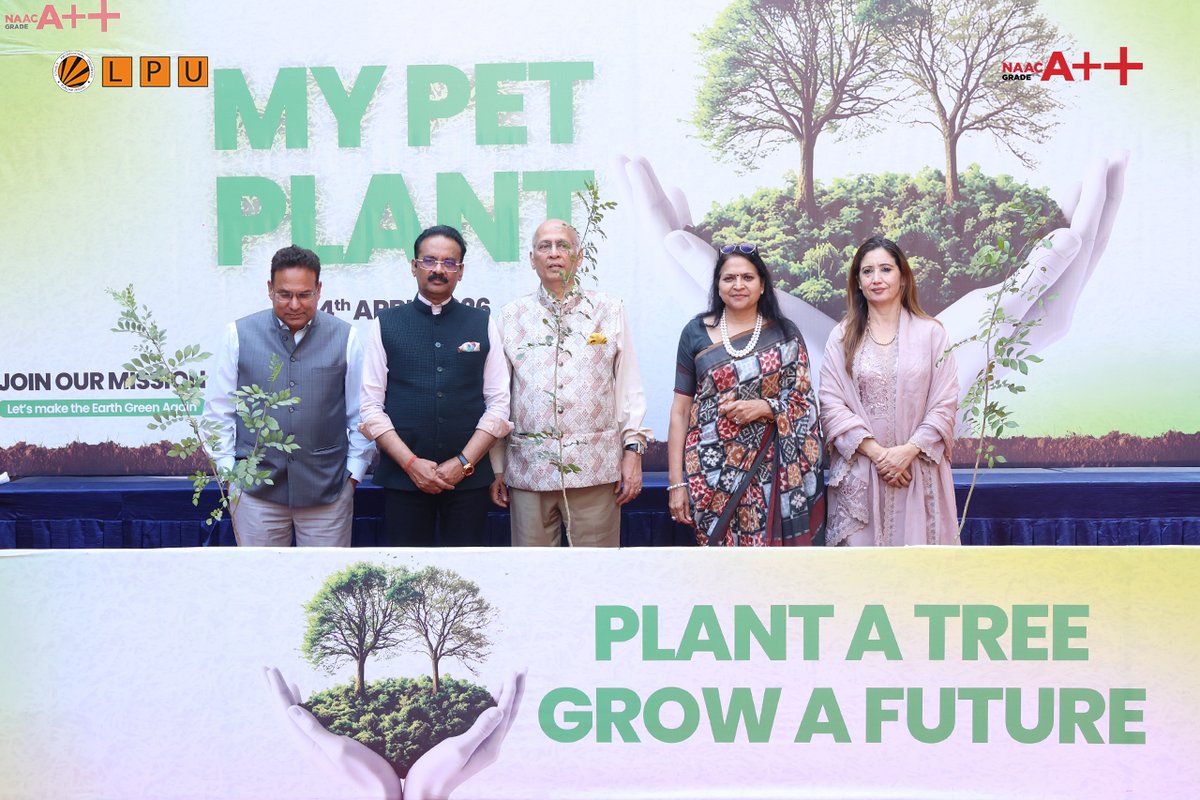 Division of Student Welfare - LPU tweet media