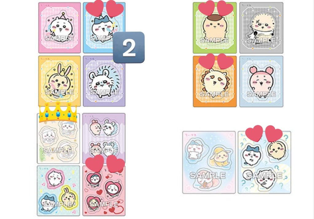 こばやし みな tweet media