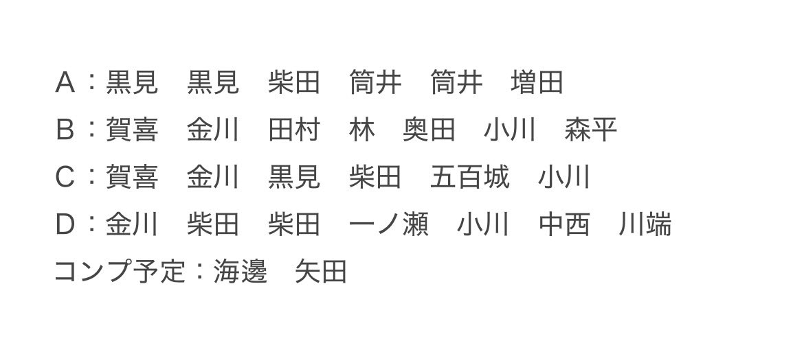 な__トレ垢𓂃 𓈒𓏸 🌊 tweet media