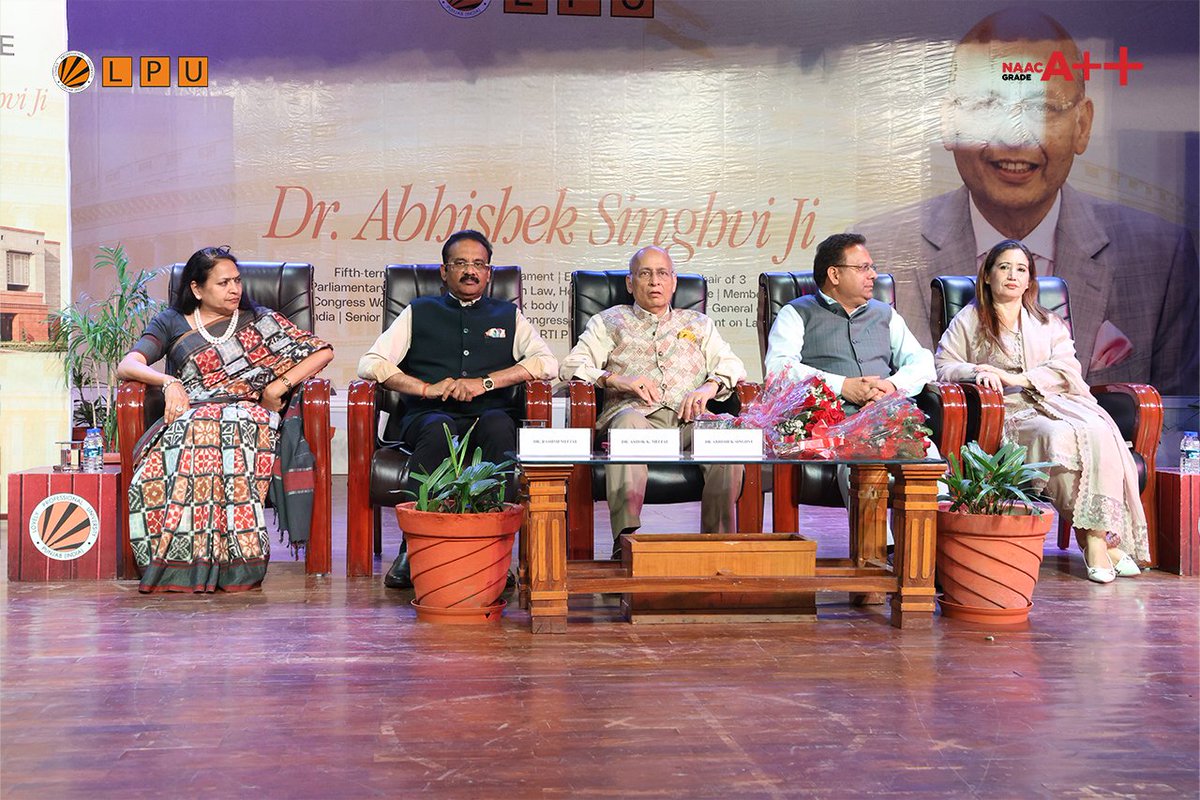 Division of Student Welfare - LPU tweet media