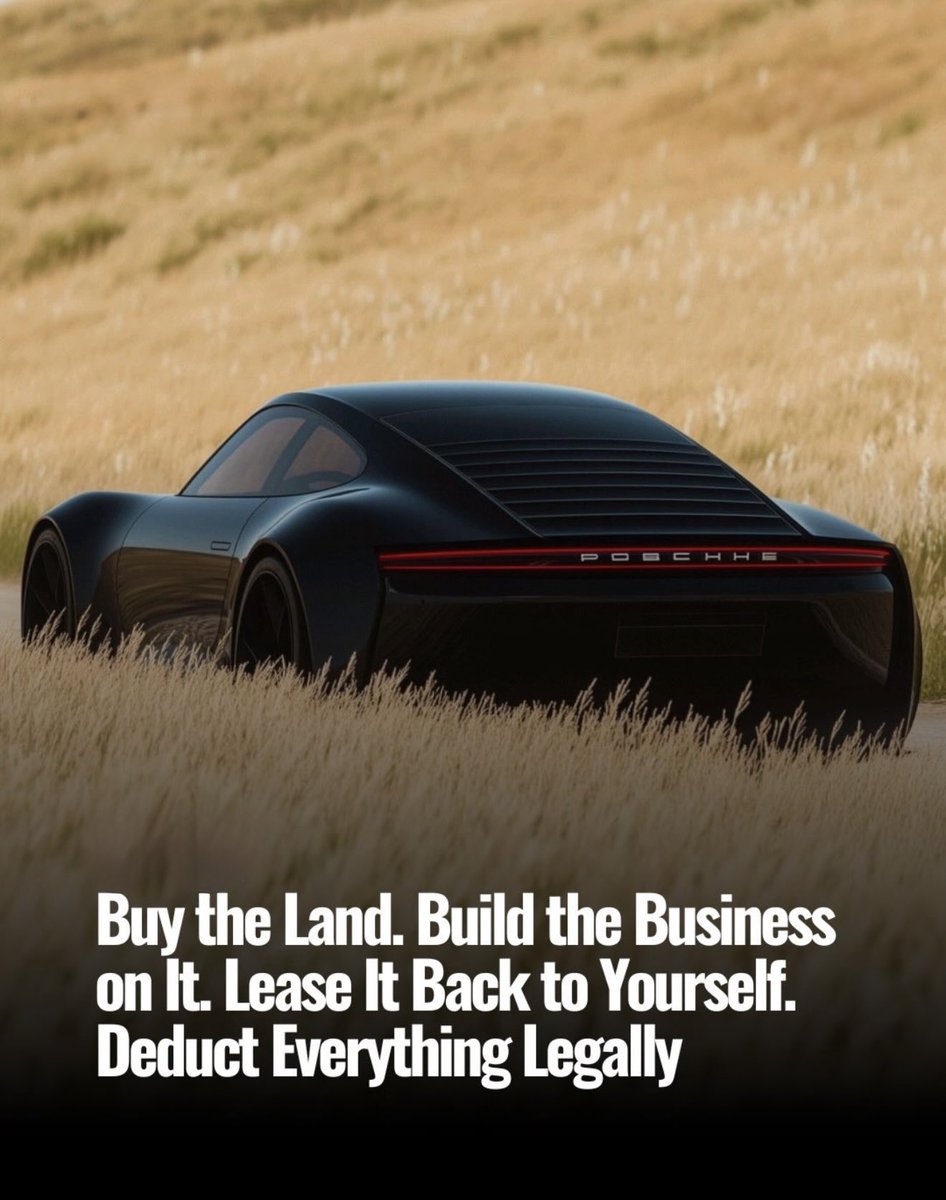 INHERITANCE tweet media