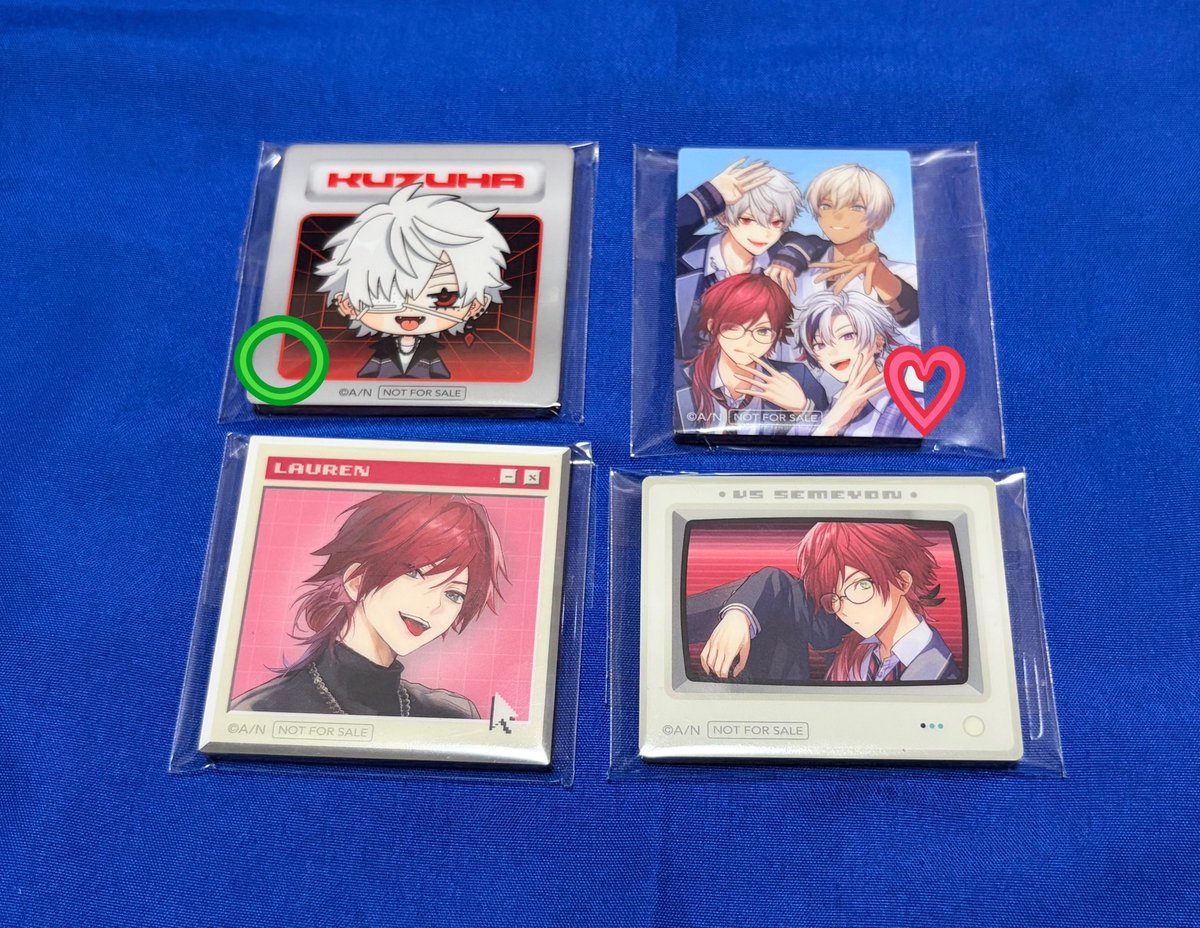 みかん@取引垢 tweet media