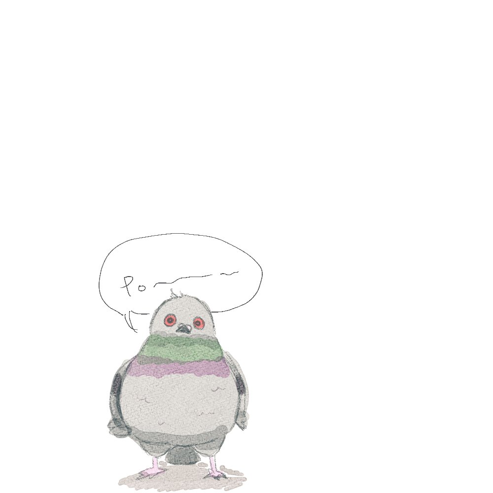 川崎のハト tweet media