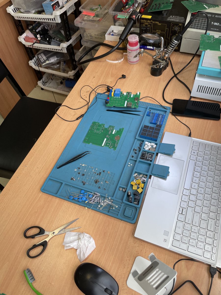 VENO Autobotics tweet media