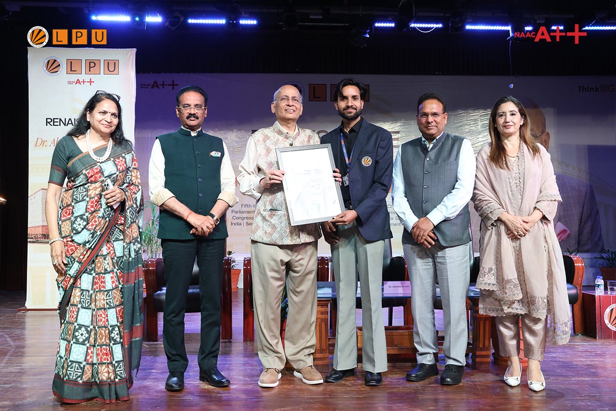 Division of Student Welfare - LPU tweet media