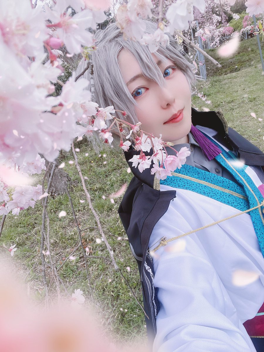 ヤエカ tweet media