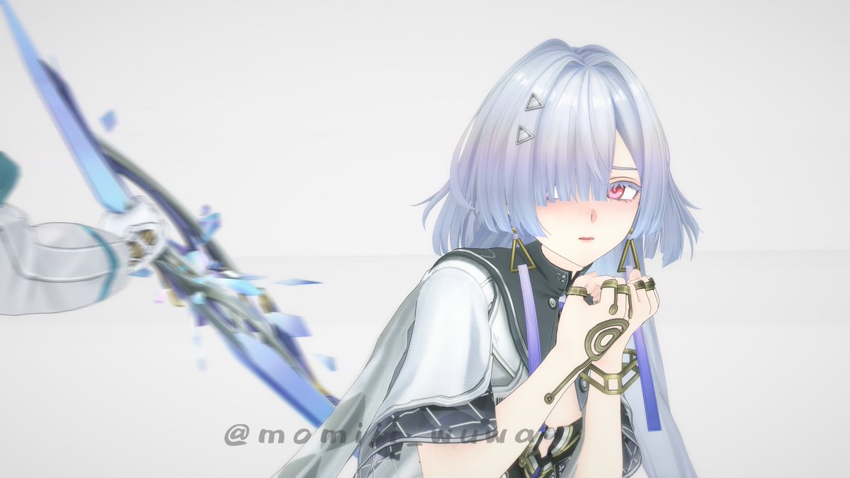 紅葉/momiji tweet media