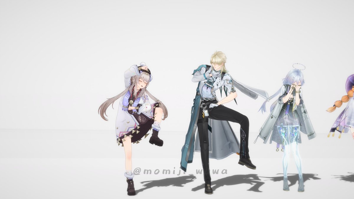 紅葉/momiji tweet media