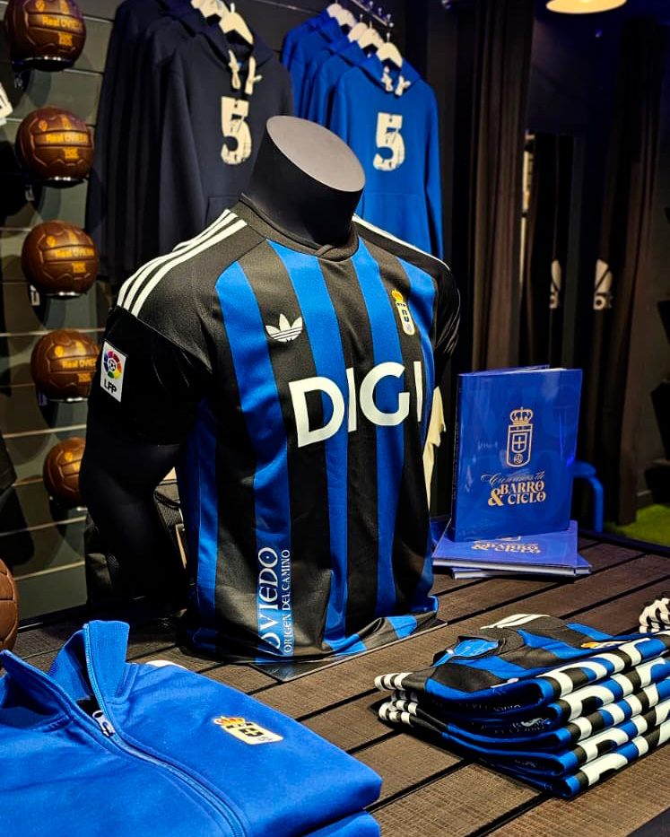 Real Oviedo tweet media
