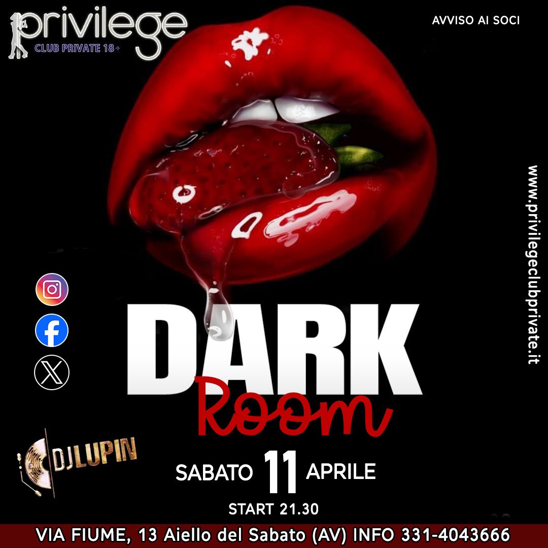 Privilege Club Private tweet media