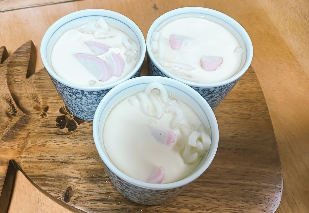 笑顔で決めろ tweet media