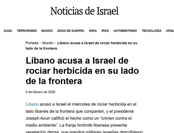 Nacho Montes de Oca tweet media