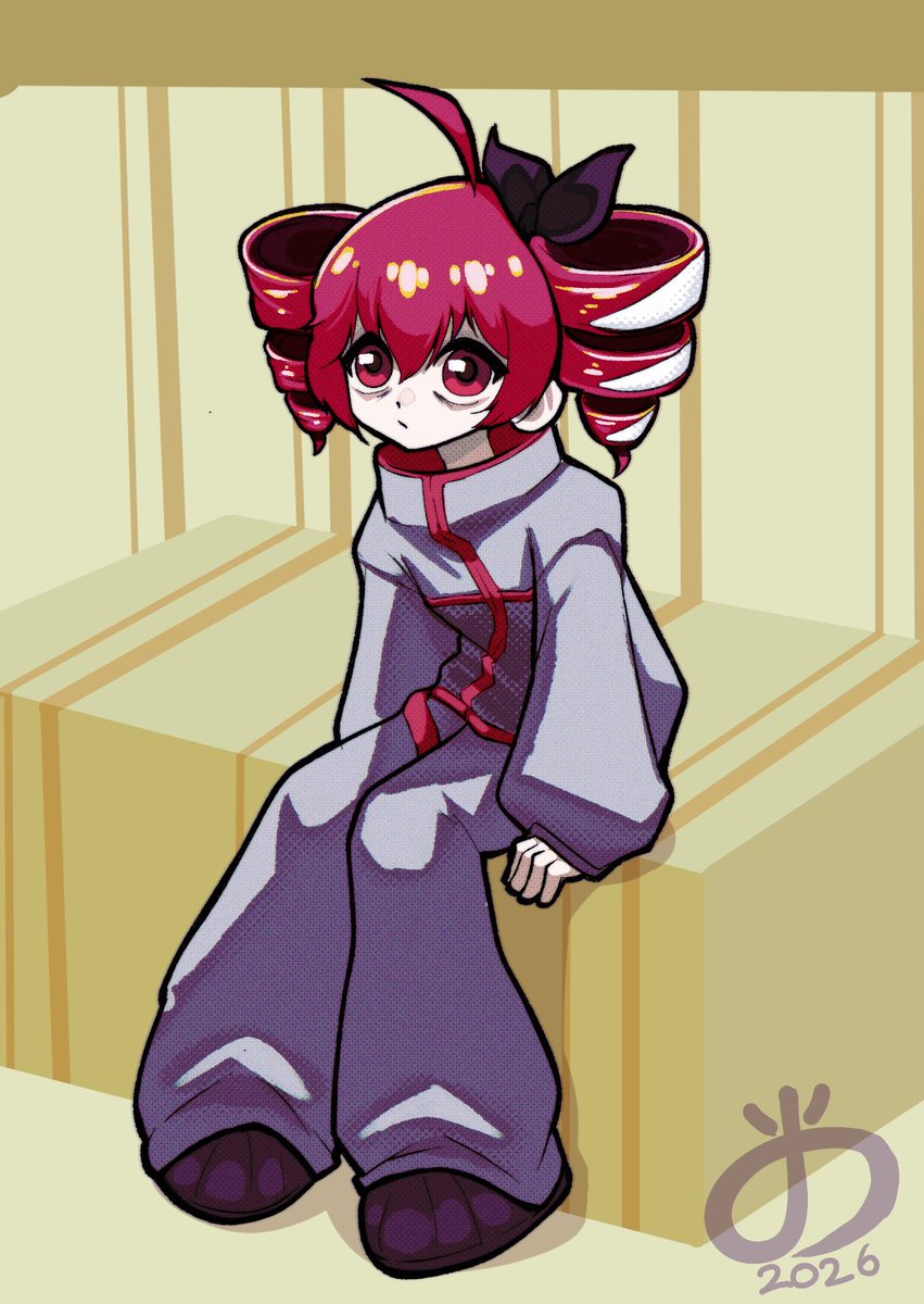 DrawingDumpling 【Vtuber】 tweet media