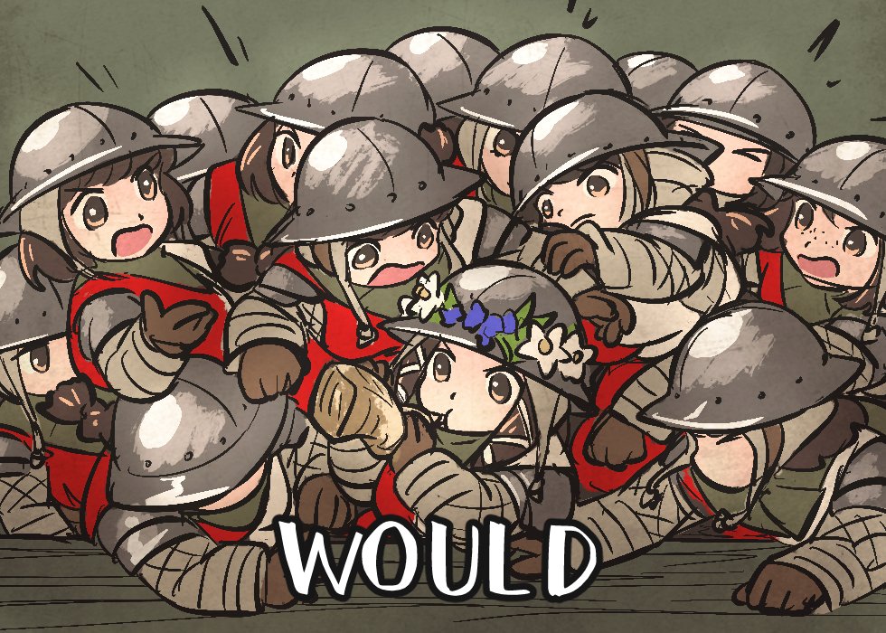 Warmaster tweet media