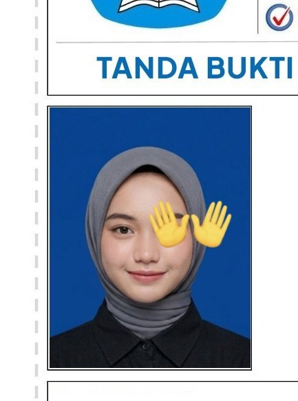 Annaa goes to UGM ²⁶ —★ tweet media