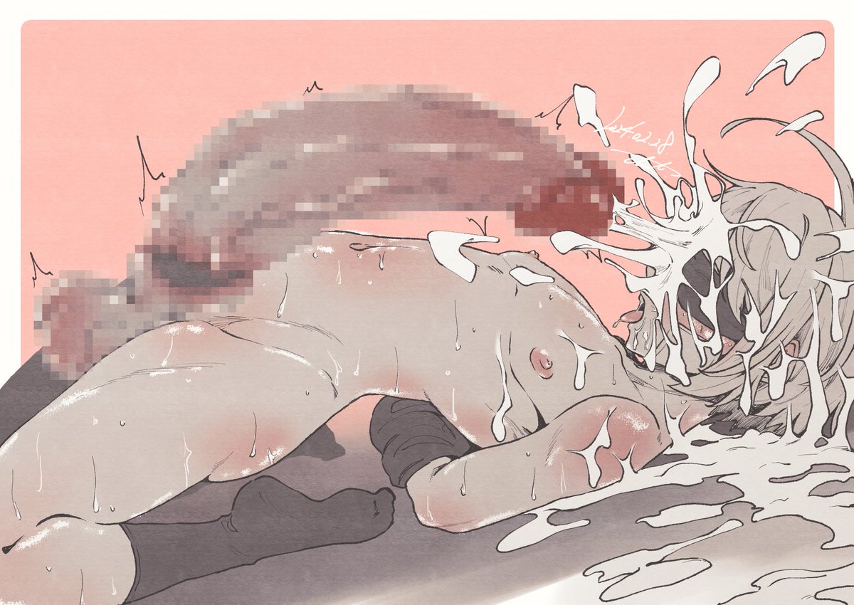 あんとまん🔞 tweet media