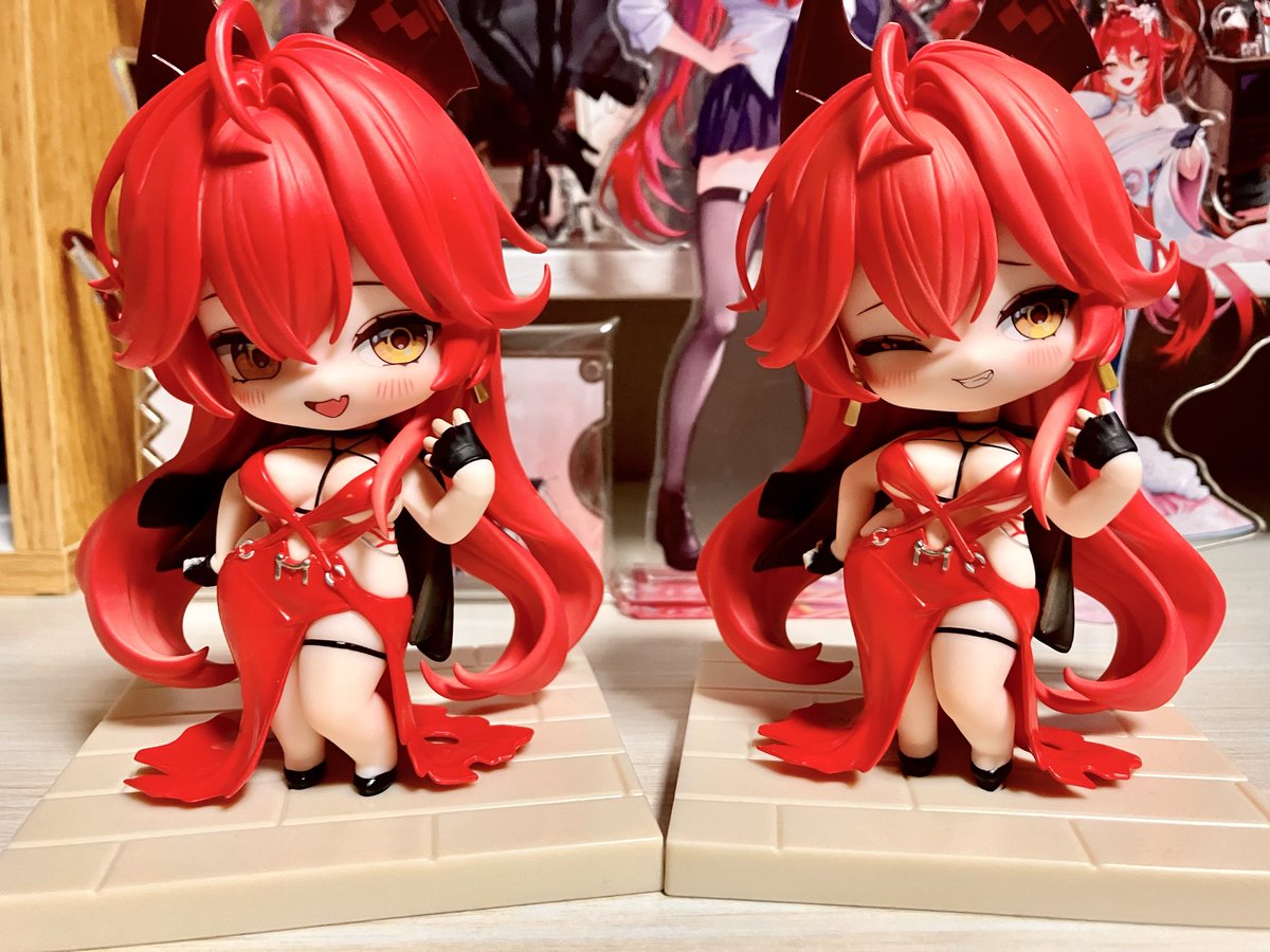 おくとーる@NIKKE tweet media