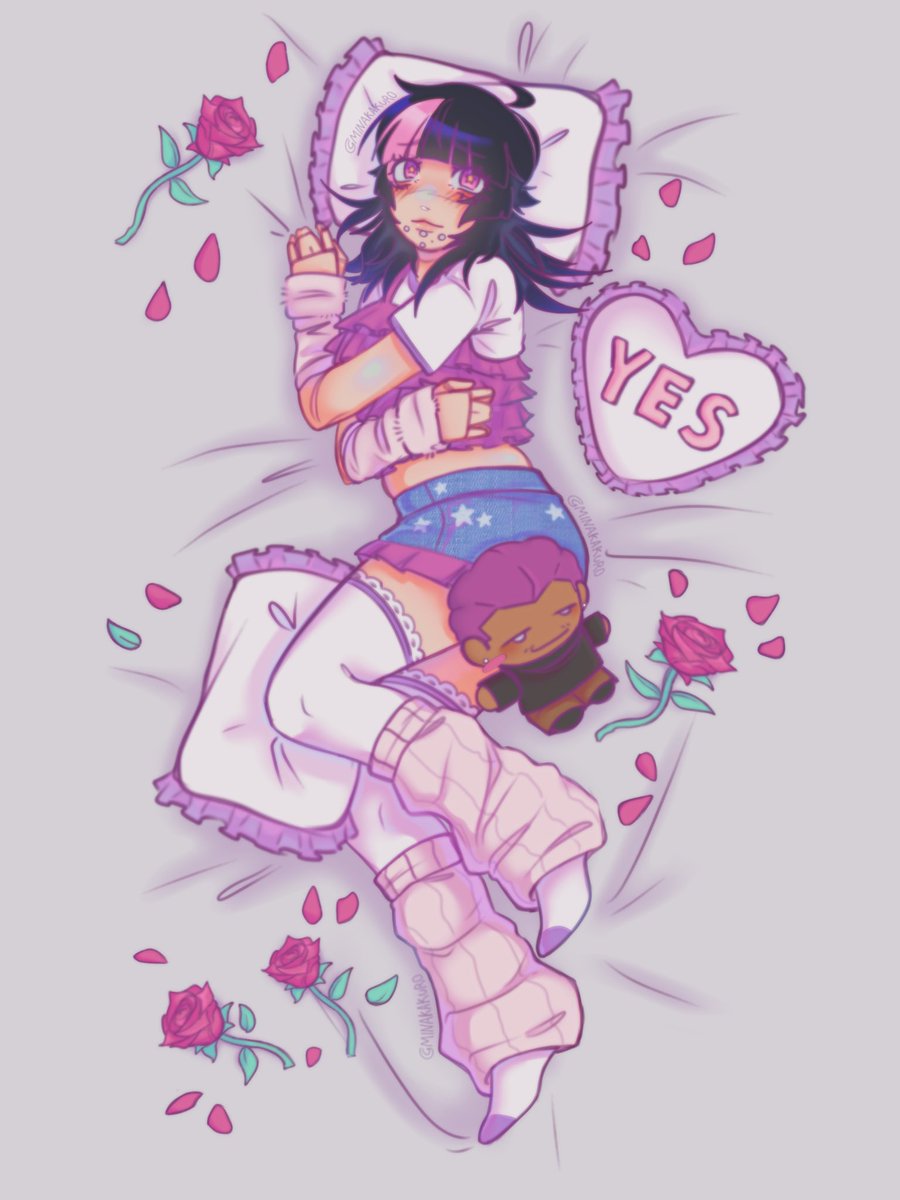 zioN ;; 🐈 tweet media