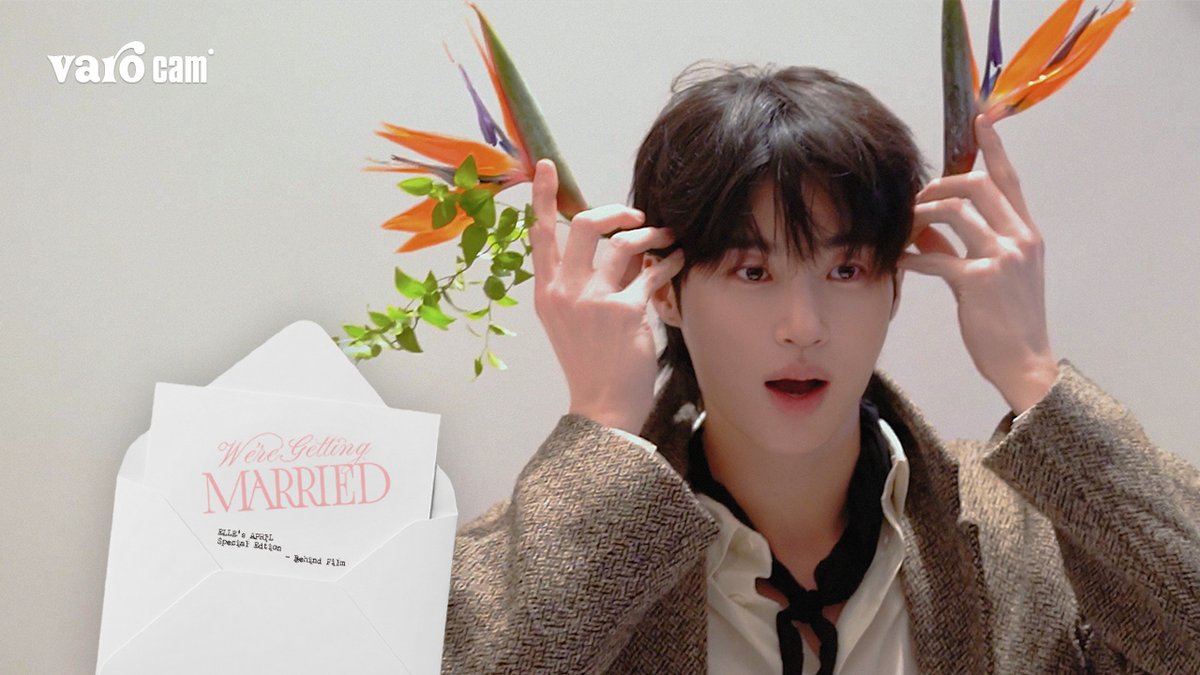 [🎥] 

Perfect April — #WOOSEOK

🔗🐶 youtu.be/YRpczsSxwR4?si…

#변우석 #ByeonWooSeok
#바로엔터테인먼트 #VAROentertainment