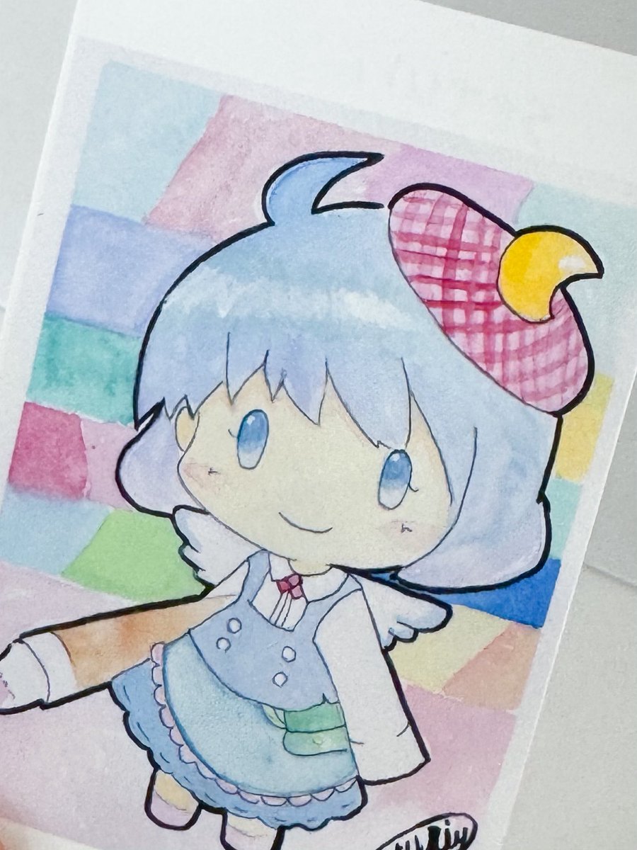 新入社員@FooRow tweet media