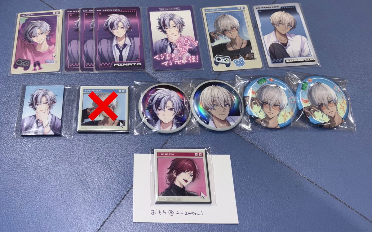 おもち tweet media