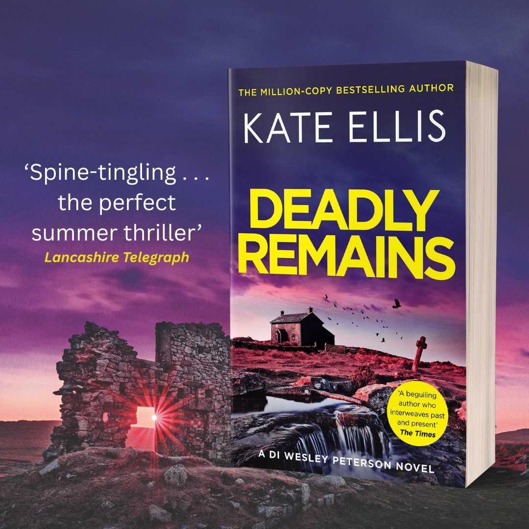 Kate Ellis tweet media