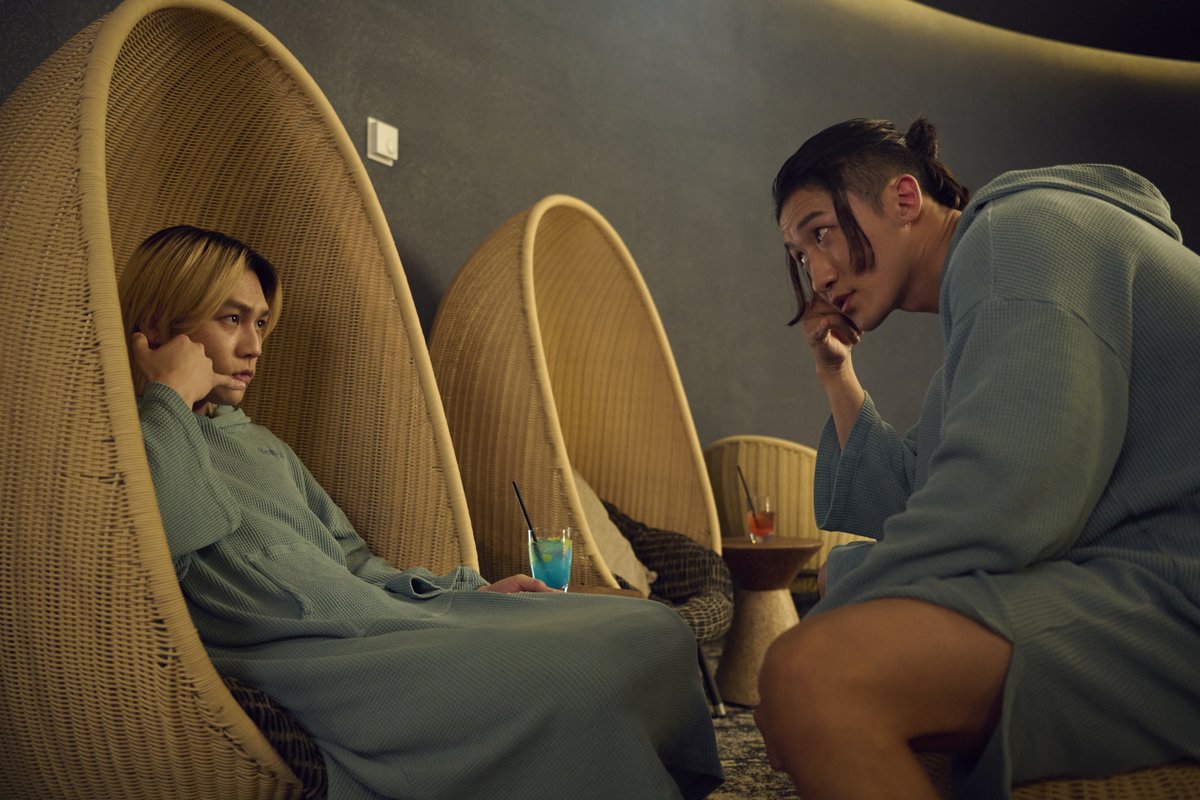 Storm FILM Official tweet media