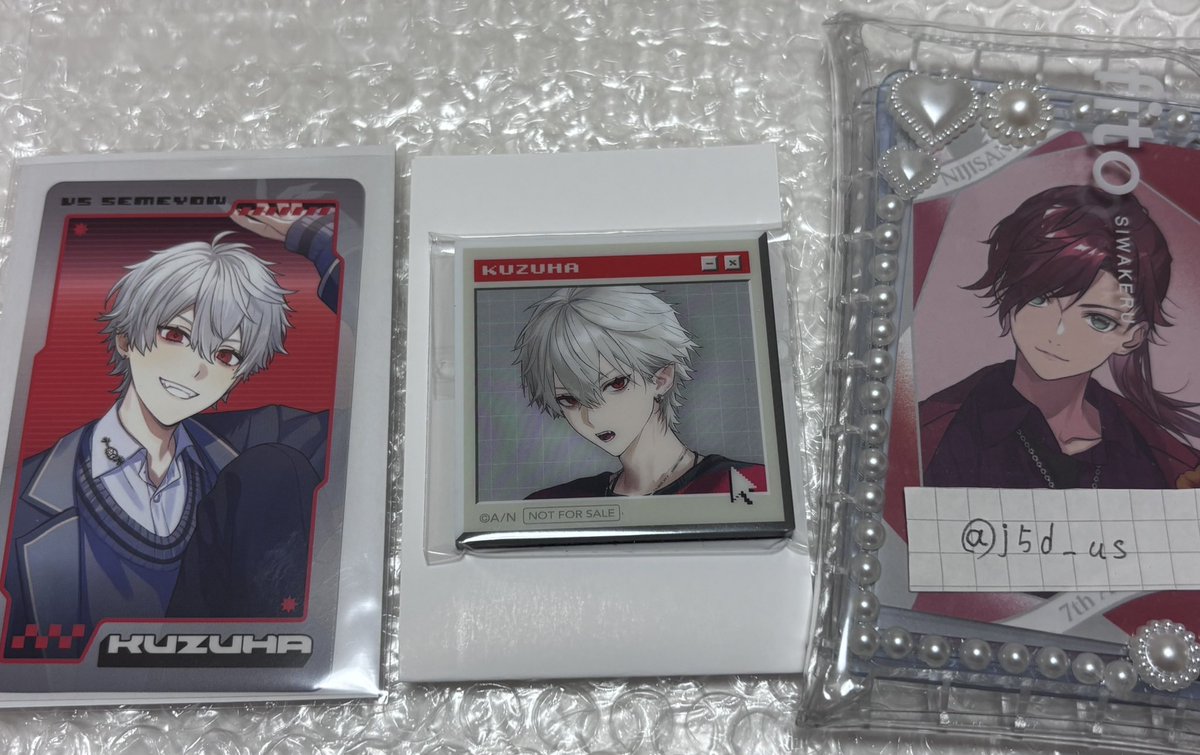 みや@取引 tweet media