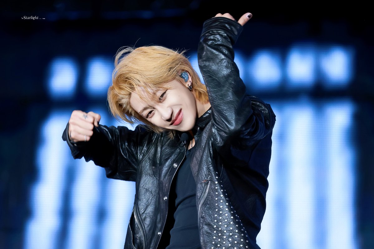 Starlight_The8 ✨ tweet media