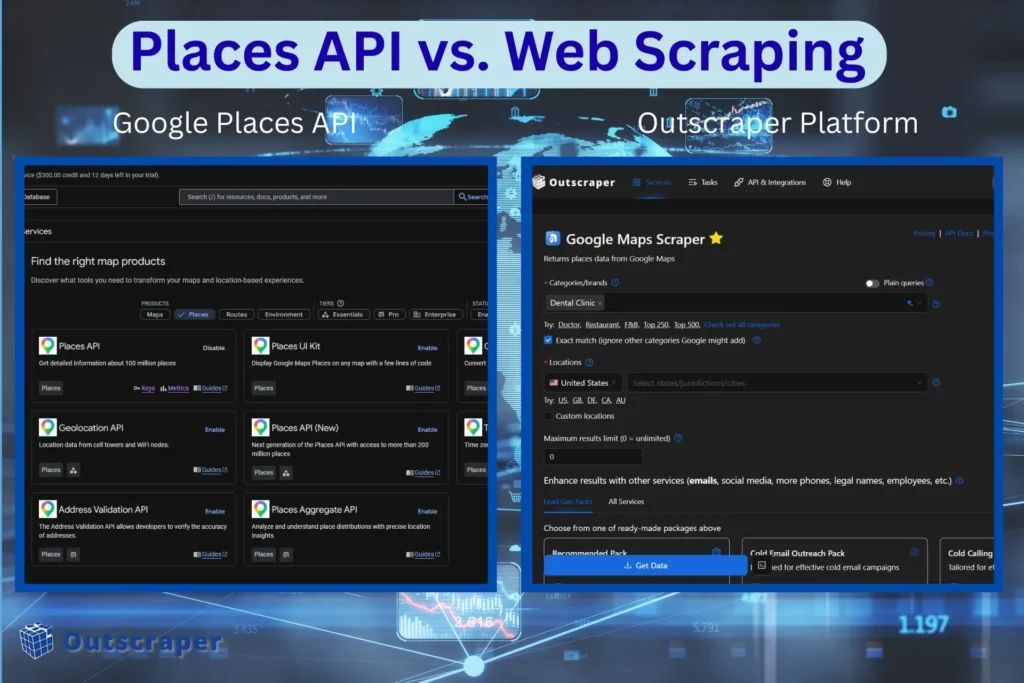 Outscraper tweet media