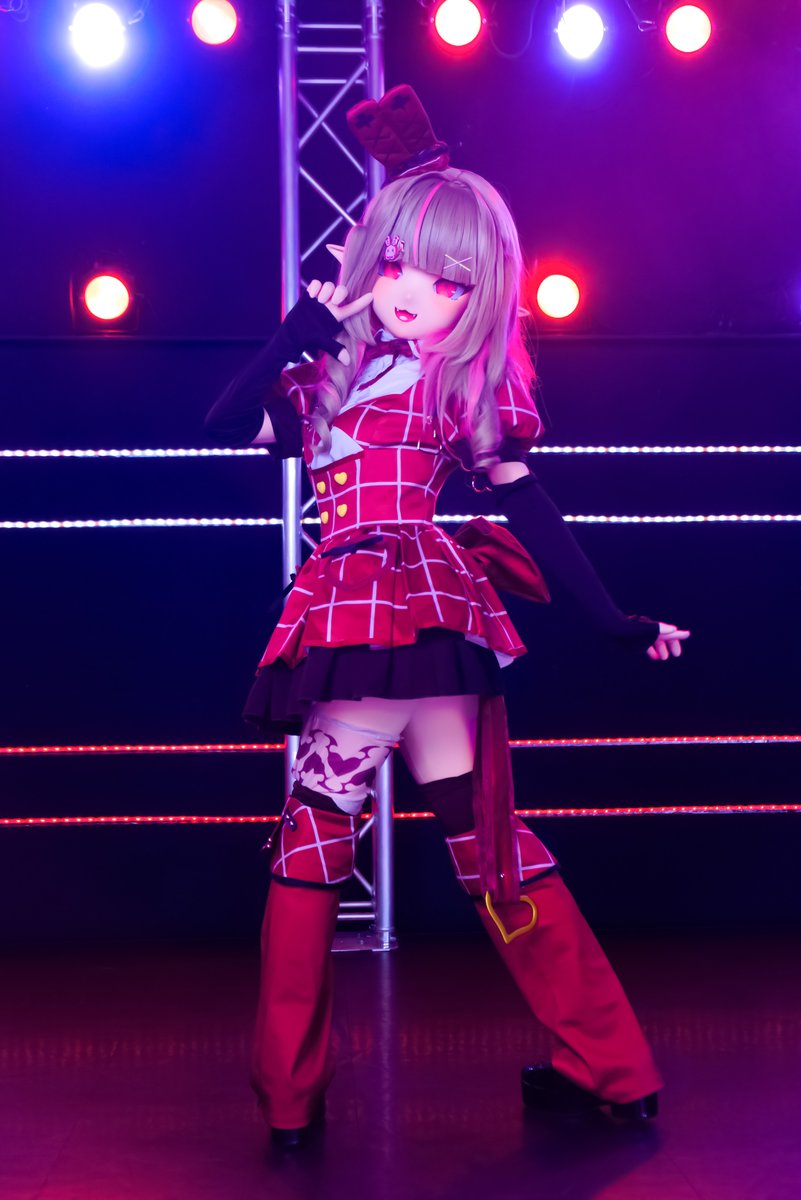 るるり❀ ❥❥❥5/3着ぐFesta.ᐟ.ᐟ tweet media
