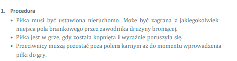 rsd1990's tweet photo. @DawidMi77699044 @kamil1ag Nie musi i powinno być zaliczone jak rozpoczęcie gry.  Możecie się spierać między sobą tylko czy zawodnik Barcelony był w polu karnym. Nie ma za co. https://t.co/UuHFWt4fiT